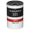 DELPHI HDF301 Fuel filter